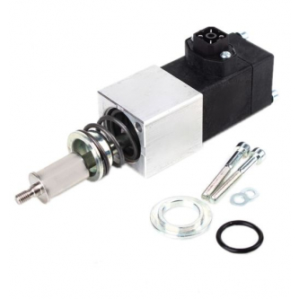 HC-D4 NC slider position sensor